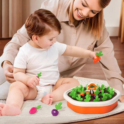 Jouet Montessori - MiniGarden™