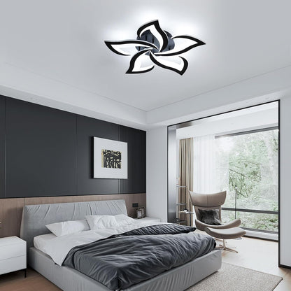 Lustre - IrisShine™ - Noir