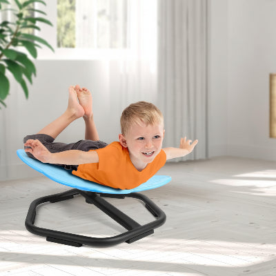 Chaise Pivotante - SpinSeat360™