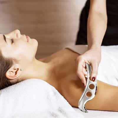 Gua Sha - FasciaRecoveryTool™