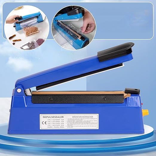 Emballage Sous Vide - SealMaster™