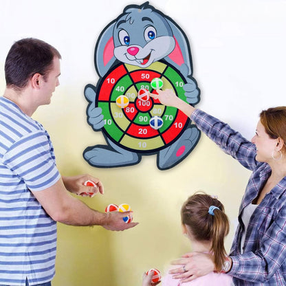 DartSport™ - Lapin