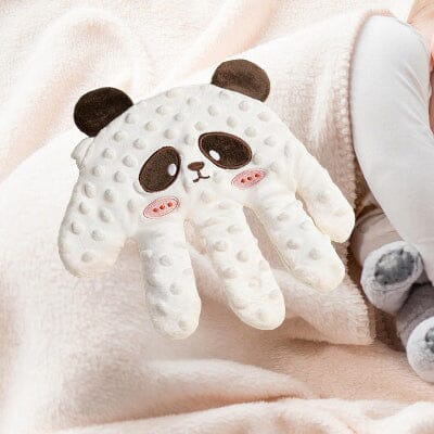 Oreiller Bébé - CalmHand™ - Panda