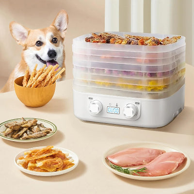 DESHYDRATEUR - HealthySnackDryer™