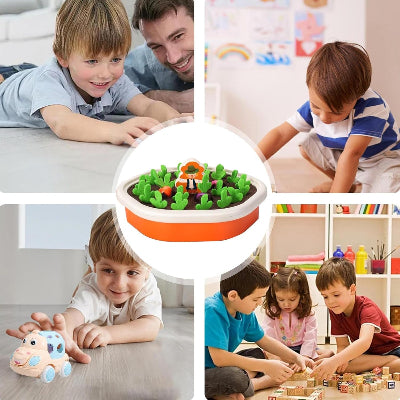 Jouet Montessori - MiniGarden™