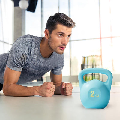 KettleBell - HydroFitKettle™