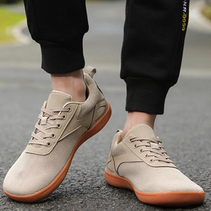 Chaussures Confort - LibreMarche™ - Kaki