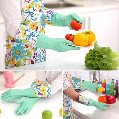 Gants - BloomGlove™ - Vert