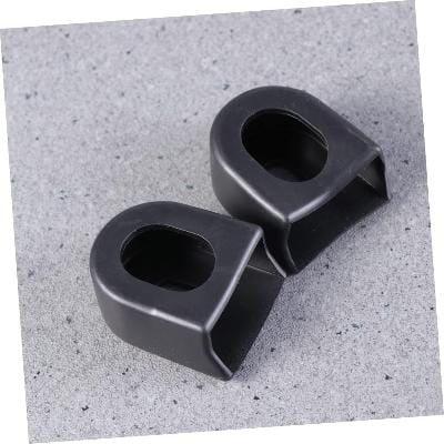 Housse Pour Vélo - RideGrip™ - Manchon Noir