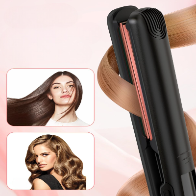 Lisseur - SilkFlat™ - Noir