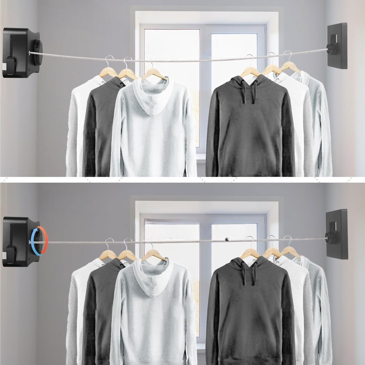EasyHang™ - Noir