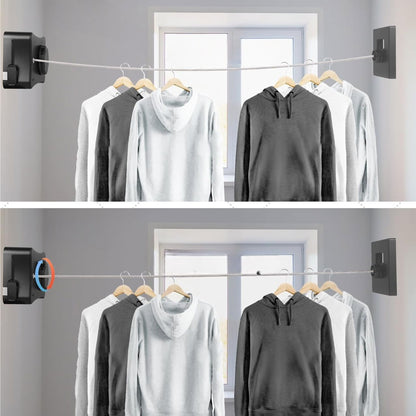 EasyHang™ - Noir