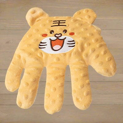 Oreiller Bébé - CalmHand™ - Tigre