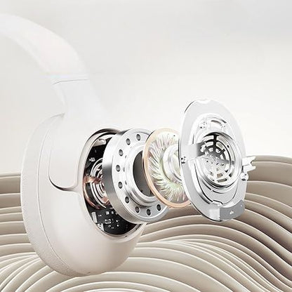 ClearBeat™ - Blanc