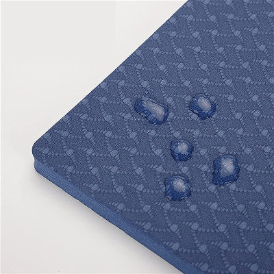 Genouillère - BalancePads™ - Bleu Foncé
