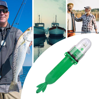 Accessoire Peche - AquaBeacon™ - Vert