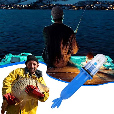 Accessoire Peche - AquaBeacon™ - Bleu