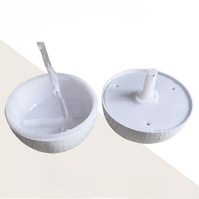 Diffuseur - BrumeBois™ - Blanc