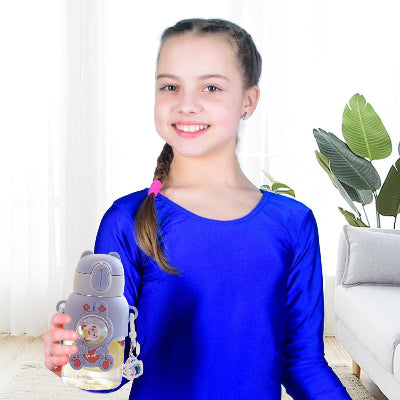 Gourde Enfant - MiniHydro™ - Violet