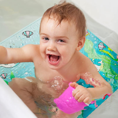 Tapis de Bain - BubbleGrip™
