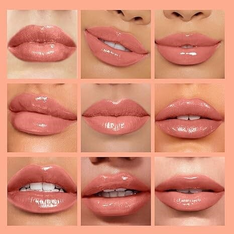 CherryGloss™ - Rose