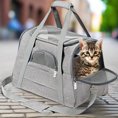 TravelPaws™ - Gris