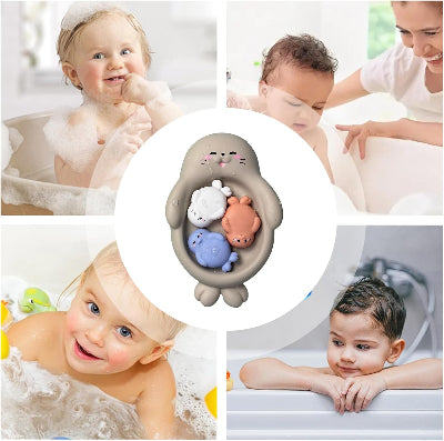 Jouet de Bain - FloatFun™