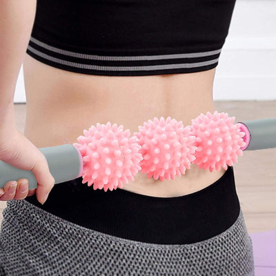 Rouleau de Massage - RollReliefStick™