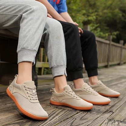 Chaussures Confort - LibreMarche™ - Kaki