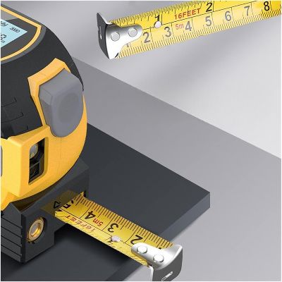 Telemetre Laser - LaserMate™ - Jaune