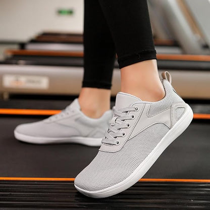 Chaussures Confort - LibreMarche™ - Gris