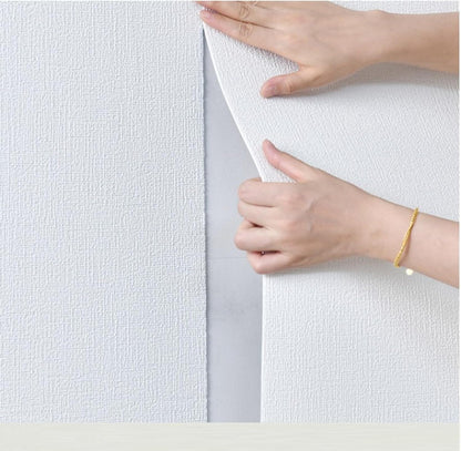 WallCover3D™ - Blanc