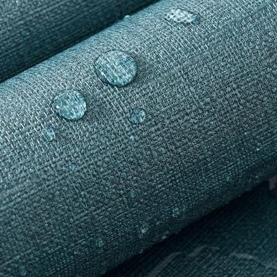 WallCover3D™ - Bleu Foncé