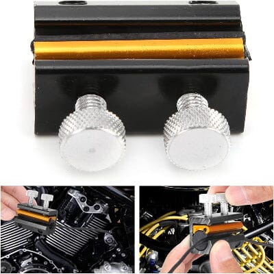 Reparation Moto - SmoothRide™ - Noir