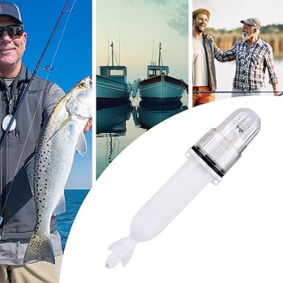 Accessoire Peche - AquaBeacon™ - Blanc