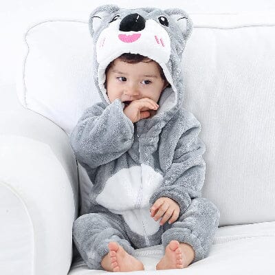 Pyjama Bebe - FluffyToddler™ - Koala