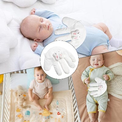 Oreiller Bébé - CalmHand™ - Lapin