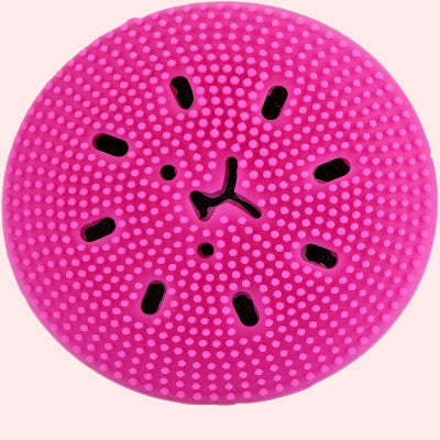 Brosse Nettoyante Visage - PoreSoothe™ - Rose Fuschia