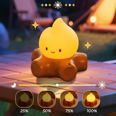 VEILLEUSE BÉBÉ - SleepAura™