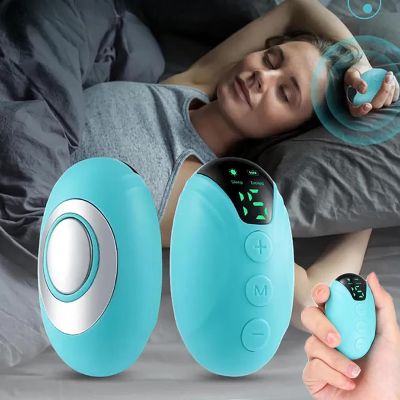 Aide Sommeil - ZenSleep™ - Bleu Ciel