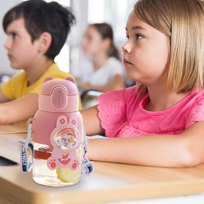 Gourde Enfant - MiniHydro™ - Rose