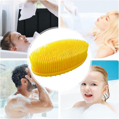 BROSSE BEBE - SoftBath™