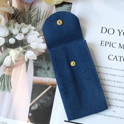 Pochette De Voyage - WatchProtectionPouch™ - Bleu