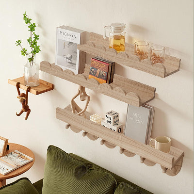 ETAGERE MURALE - StoryShelf™