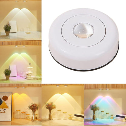 Lampe - AmbientLight™ - Blanc
