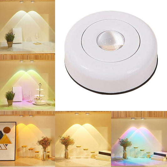 Lampe - AmbientLight™ - Blanc