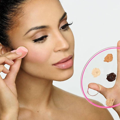 Éponge maquillage - CosmoBlend™ - Rose