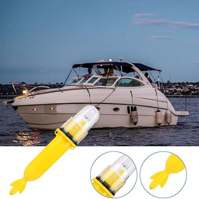 Accessoire Peche - AquaBeacon™ - Jaune