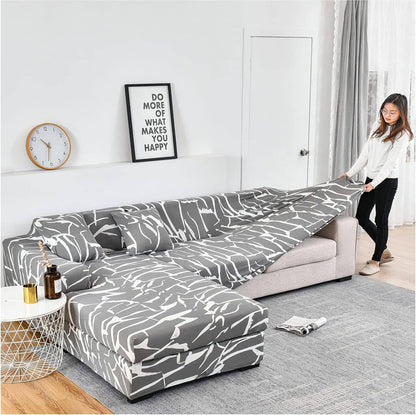LoungeProtec™ - Gris Marbre