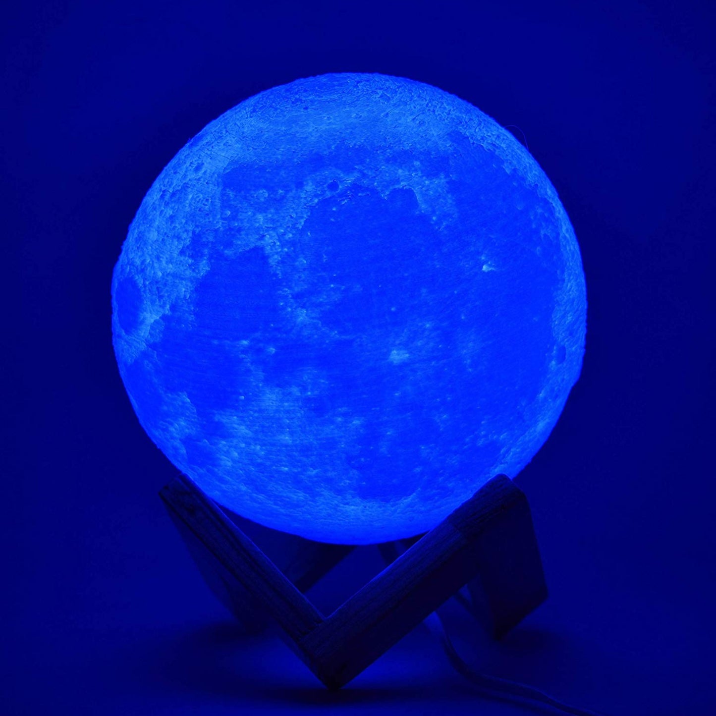 Lampe Lune - MoonAura™ - RGB
